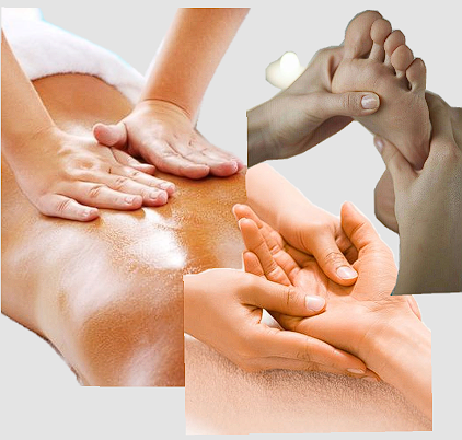 Table Massage